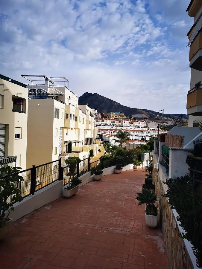 Apartment Sea Breeze – Apartamento Brisas del Mar Benalmádena 0*,  España