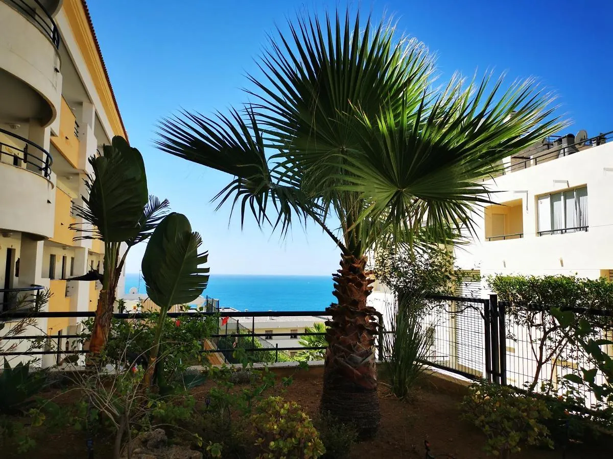 Apartment Sea Breeze – Apartamento Brisas del Mar Benalmádena