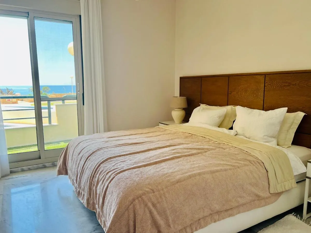 Apartment Sea Breeze – Apartamento Brisas del Mar Benalmádena