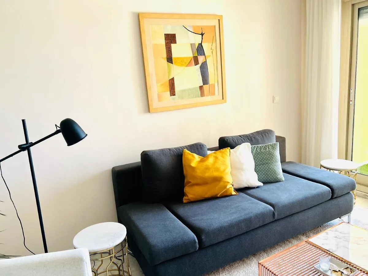 Apartment Sea Breeze – Apartamento Brisas del Mar Benalmádena
