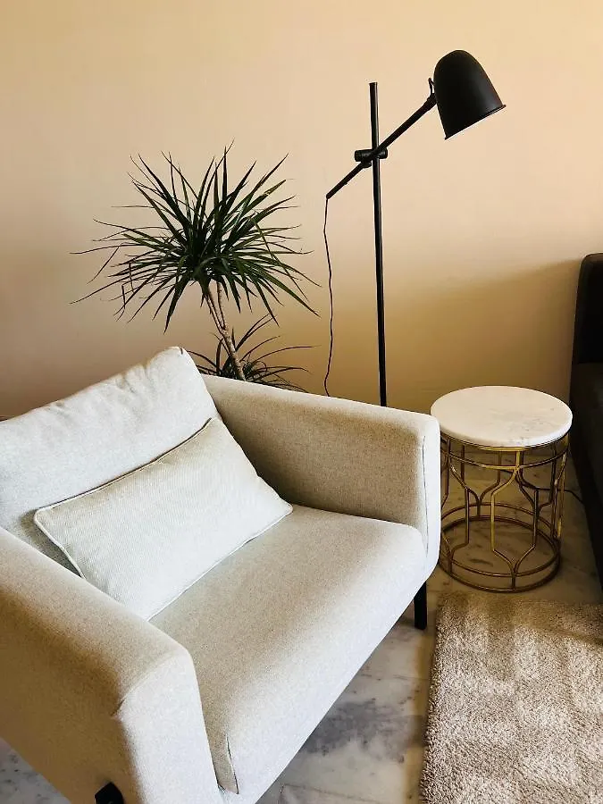 Apartment Sea Breeze – Apartamento Brisas del Mar Benalmádena