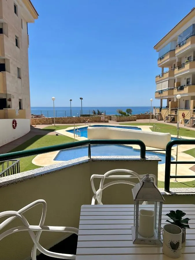 Apartment Sea Breeze – Apartamento Brisas del Mar Benalmádena España