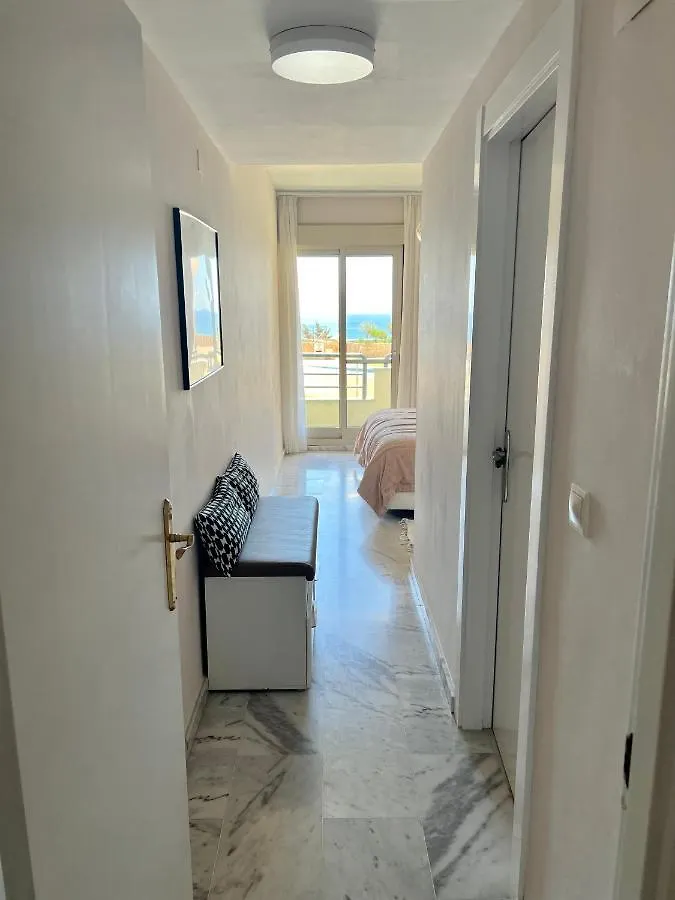 Apartment Sea Breeze – Apartamento Brisas del Mar Benalmádena España