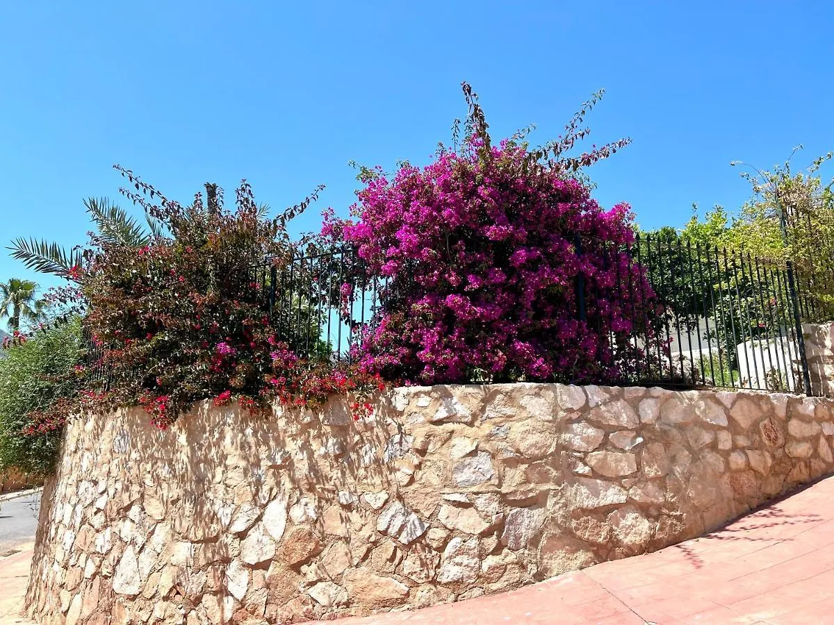 Apartment Sea Breeze – Apartamento Brisas del Mar Benalmádena
