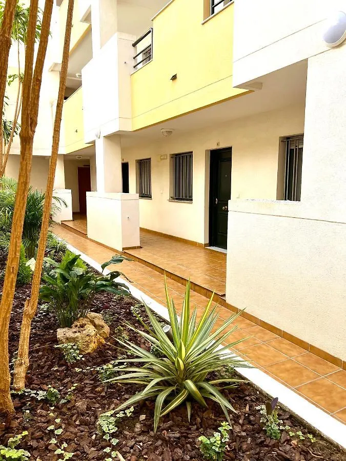 Apartment Sea Breeze – Apartamento Brisas del Mar Benalmádena España