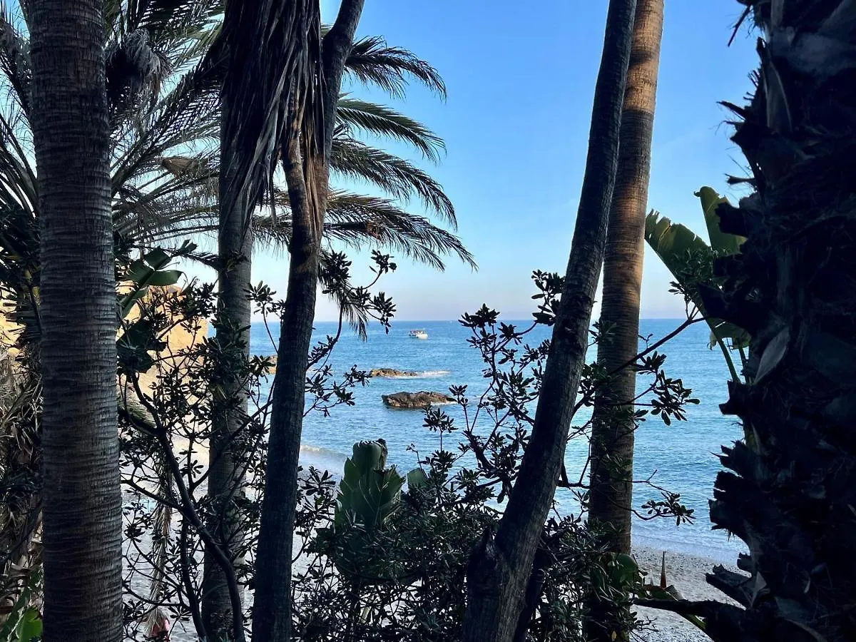 Apartment Sea Breeze – Apartamento Brisas del Mar Benalmádena España