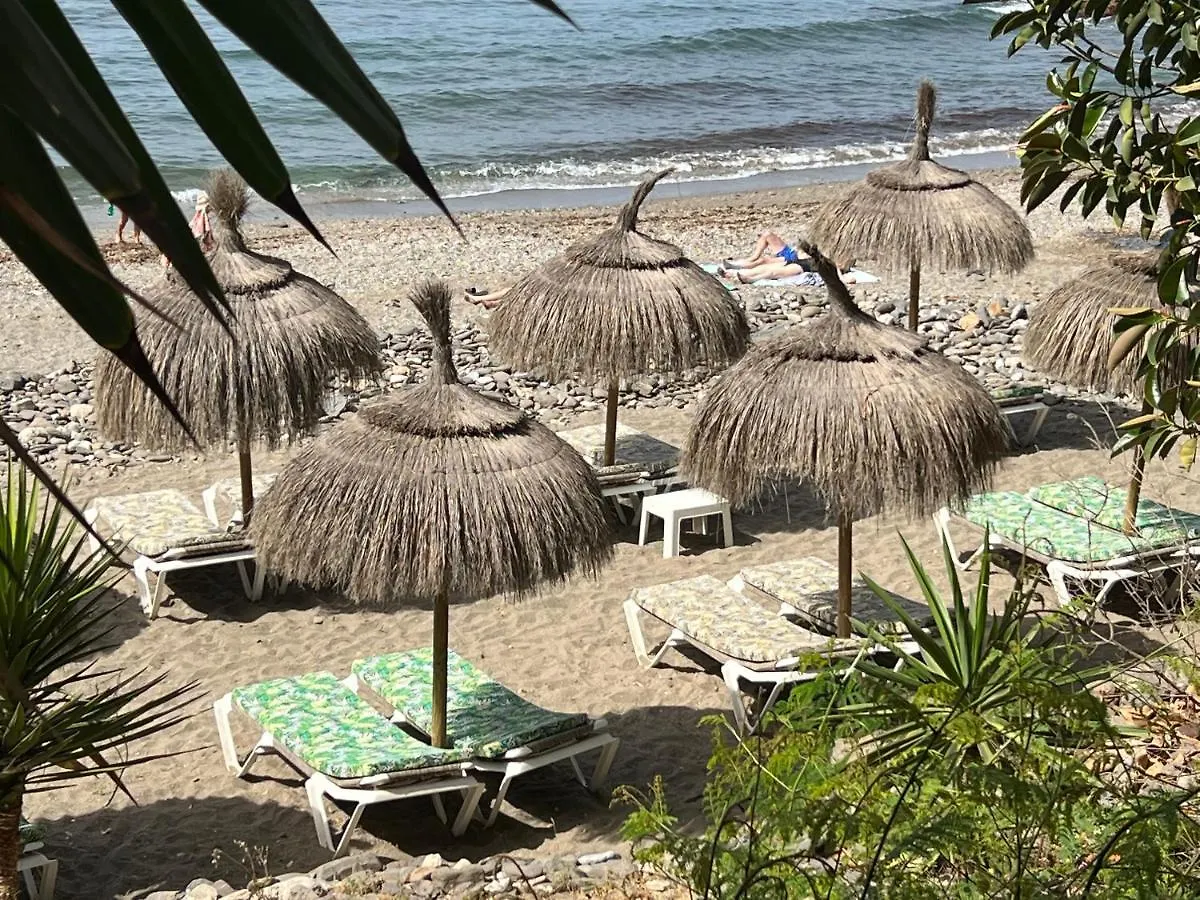 Apartment Sea Breeze – Apartamento Brisas del Mar Benalmádena