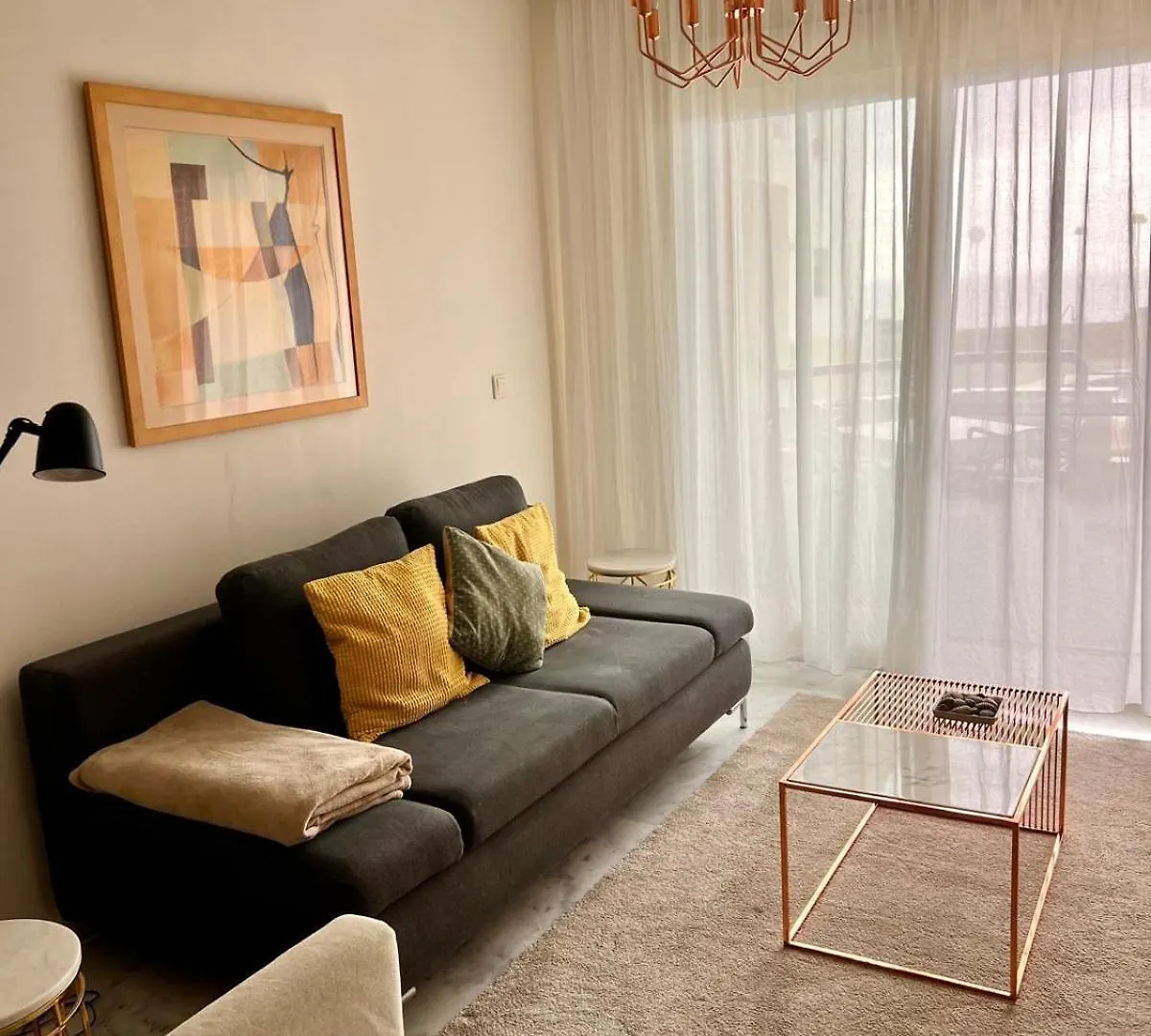 Apartment Sea Breeze – Apartamento Brisas del Mar Benalmádena España