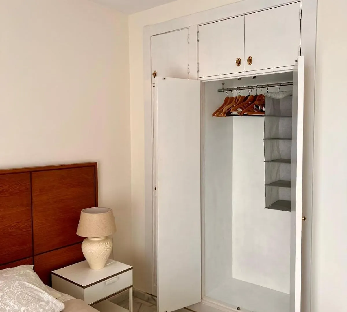Apartment Sea Breeze – Apartamento Brisas del Mar Benalmádena