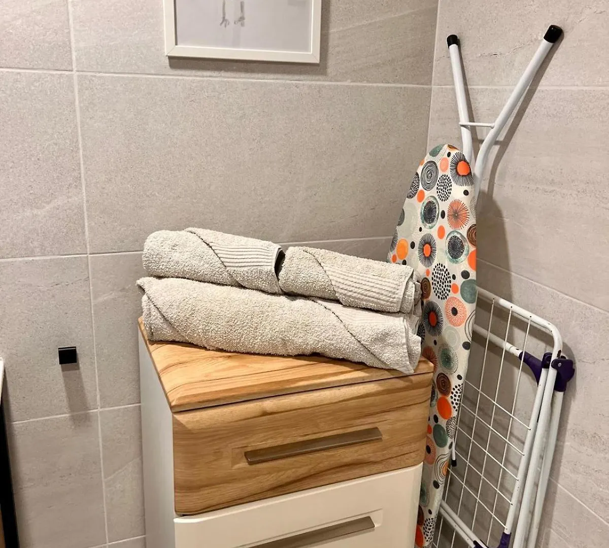 Apartment Sea Breeze – Apartamento Brisas del Mar Benalmádena 0*,  España
