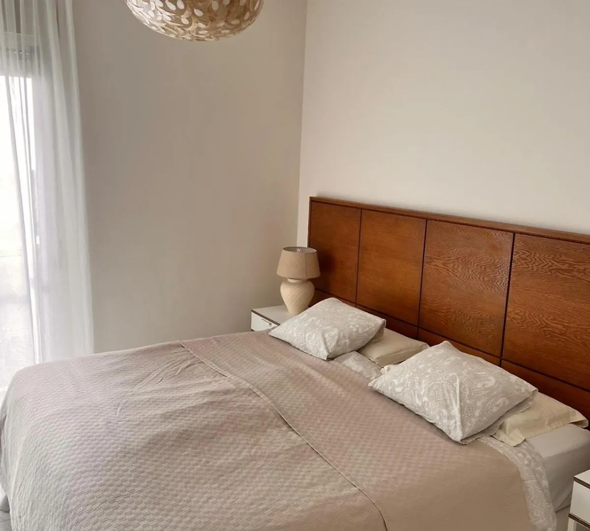 Apartment Sea Breeze – Apartamento Brisas del Mar Benalmádena España