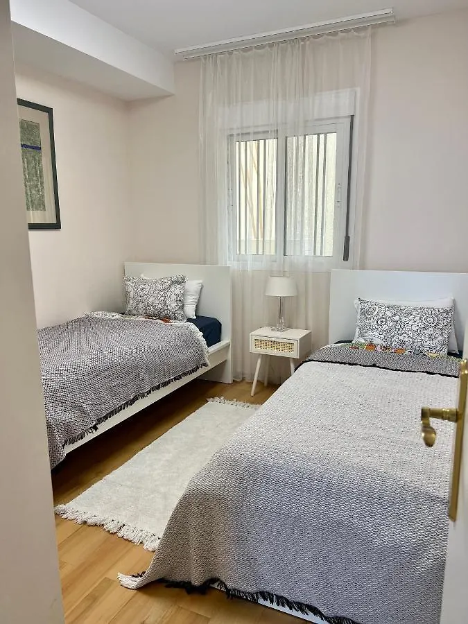 Apartment Sea Breeze - Apartamento Brisas Del Mar Benalmadena