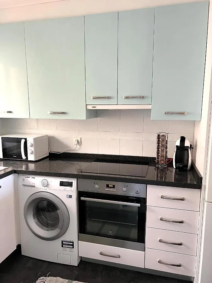 Apartment Sea Breeze - Apartamento Brisas Del Mar Benalmadena Spain