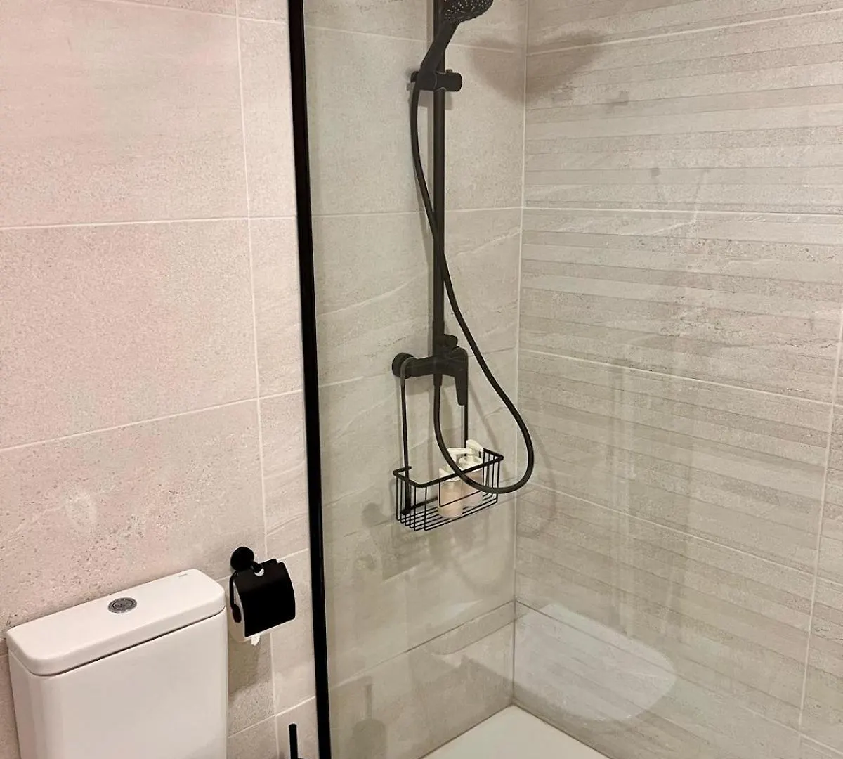 Apartment Sea Breeze - Apartamento Brisas Del Mar Benalmadena