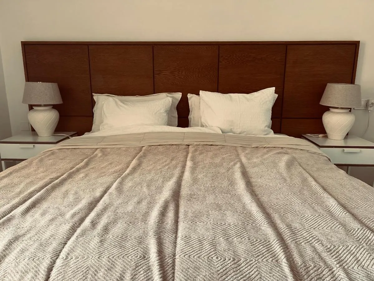 Apartment Sea Breeze - Apartamento Brisas Del Mar Benalmadena