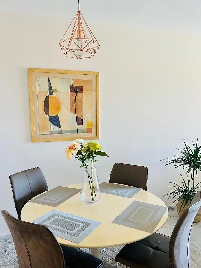 Apartment Sea Breeze - Apartamento Brisas Del Mar Benalmadena