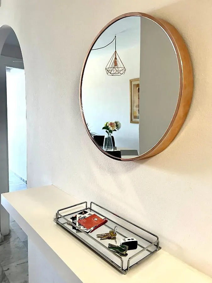 Apartment Sea Breeze - Apartamento Brisas Del Mar Benalmadena Spain