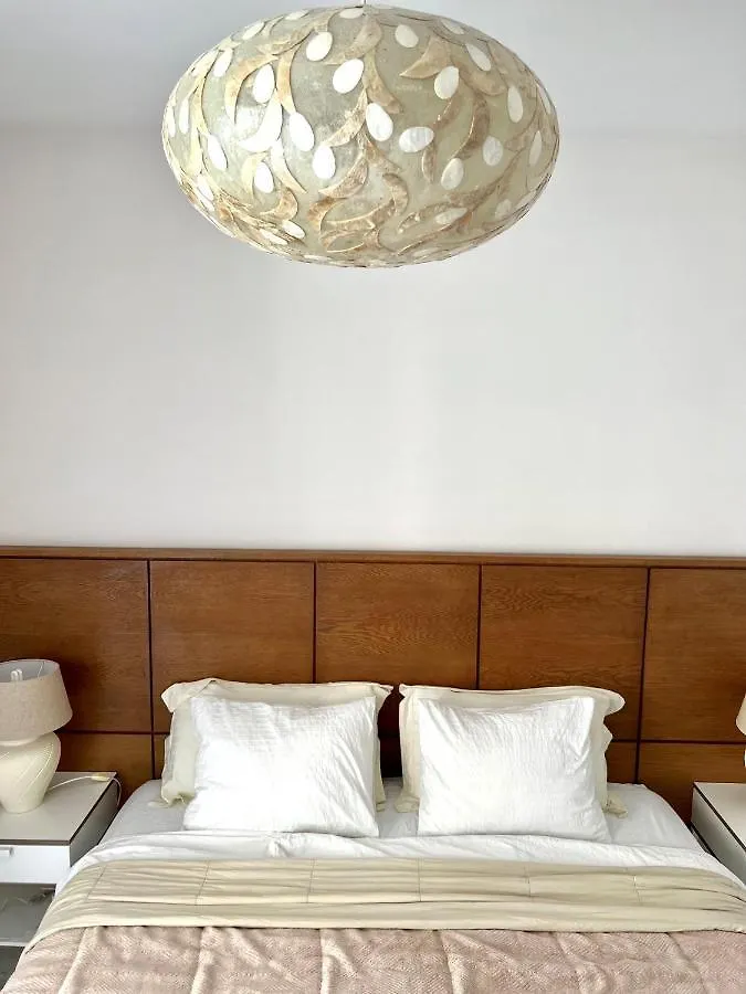 Apartment Sea Breeze - Apartamento Brisas Del Mar Benalmadena