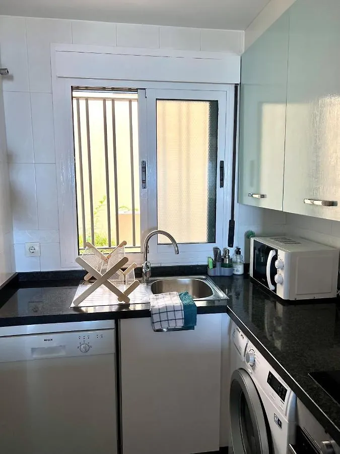 Apartment Sea Breeze - Apartamento Brisas Del Mar Benalmadena