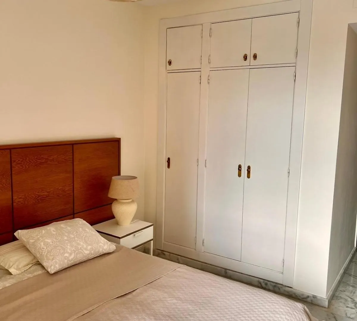 Apartment Sea Breeze - Apartamento Brisas Del Mar Benalmadena