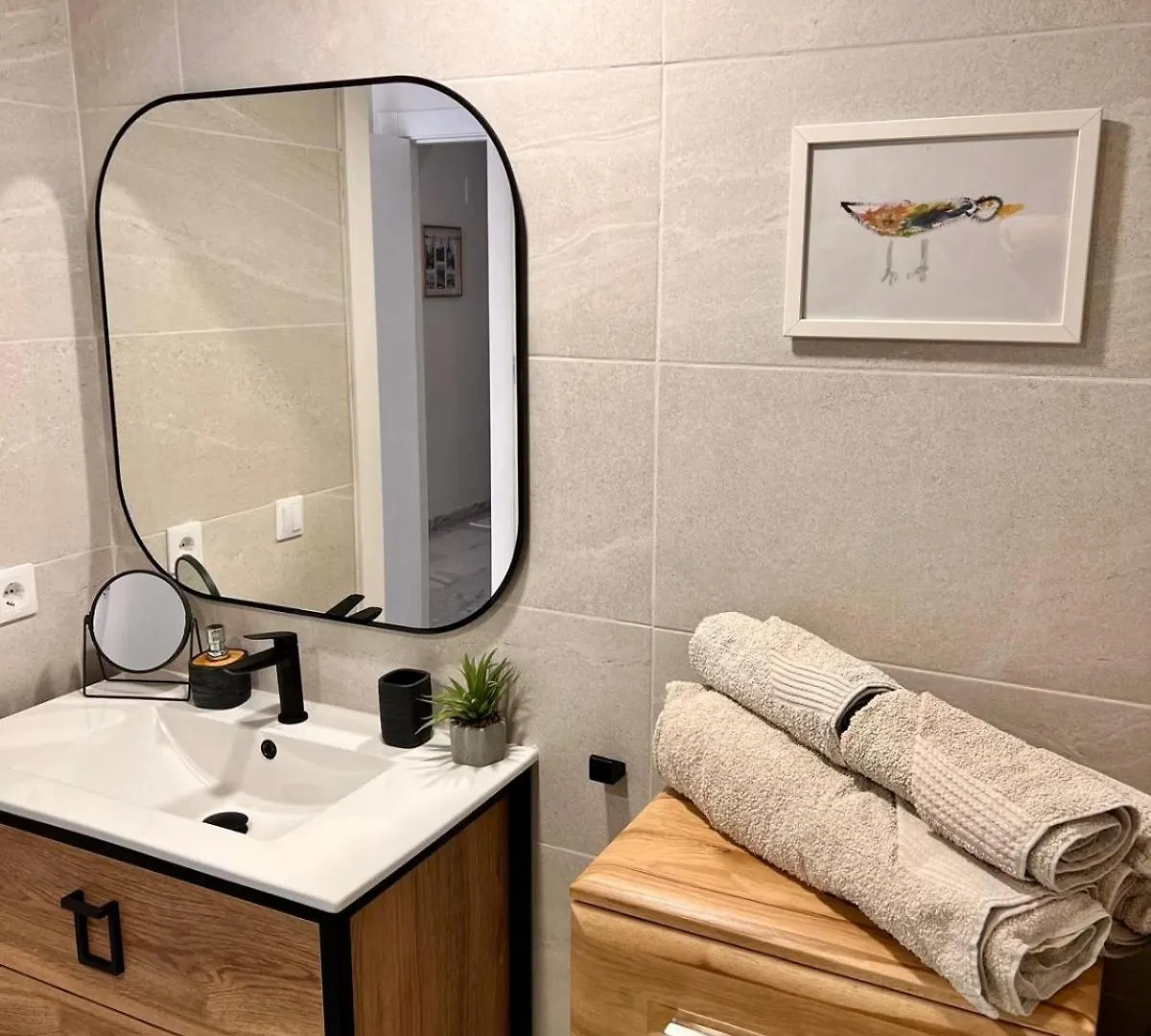 Apartment Sea Breeze - Apartamento Brisas Del Mar Benalmadena